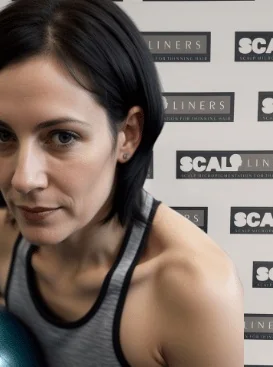 Scalp micropigmentation result for Wendy based in Dartford Kent